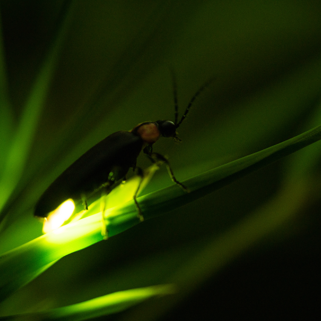 Firefly Frenzy! 4